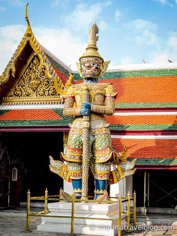 Bangkok Old City-10