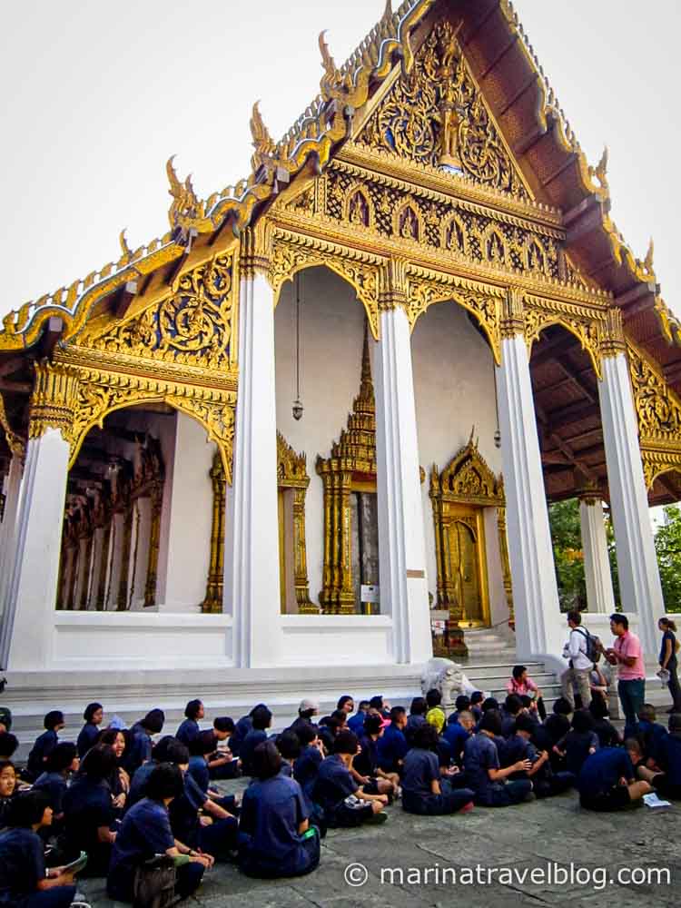 Bangkok Old City-11