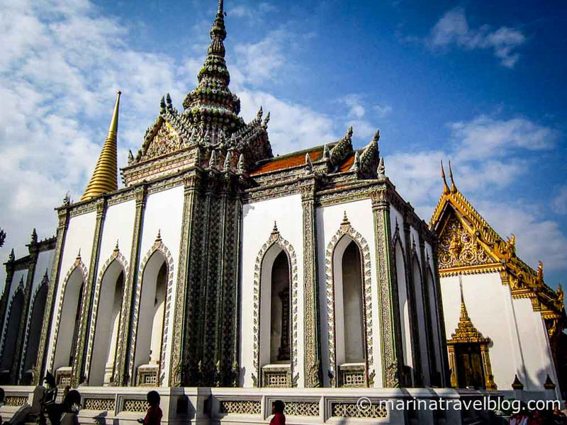 Bangkok Old City-12