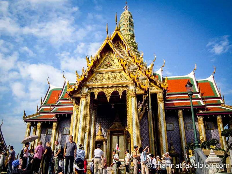 Bangkok Old City-15