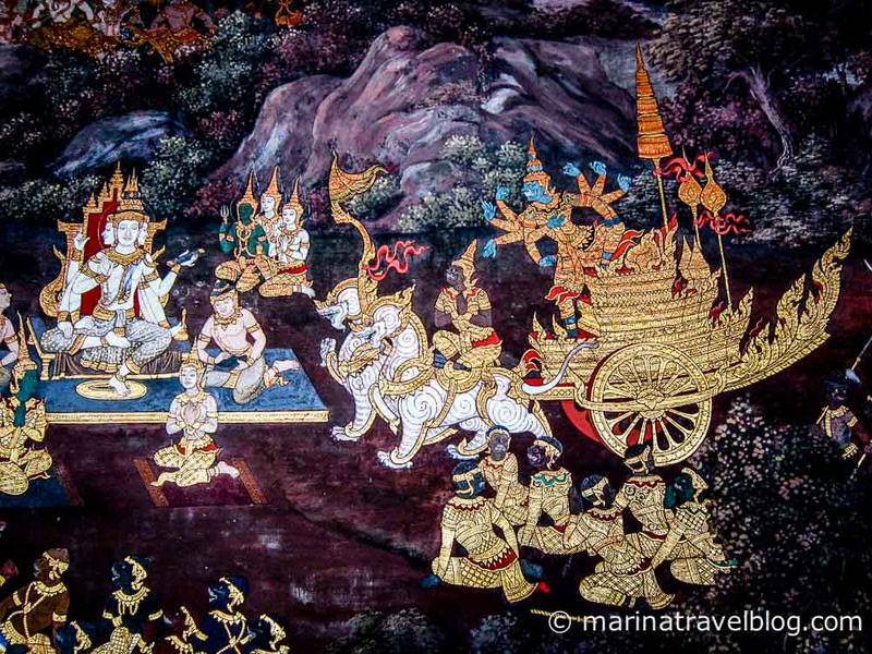Bangkok Old City-17