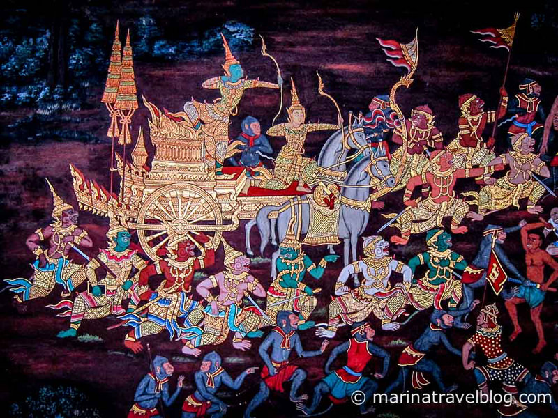Bangkok Old City-18
