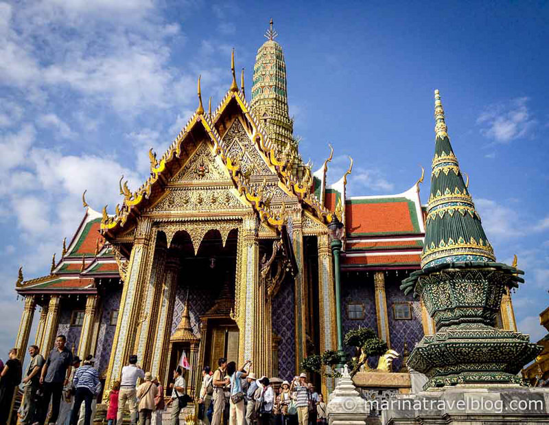 Bangkok Old City-24