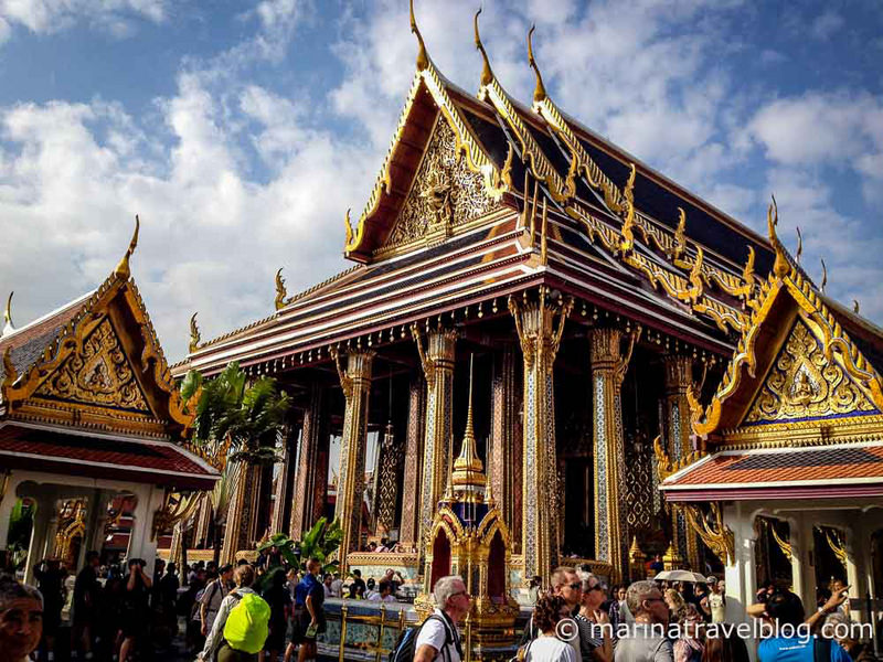 Bangkok Old City-25