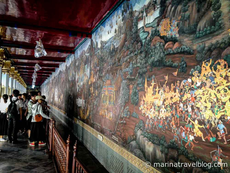 Bangkok Old City-27