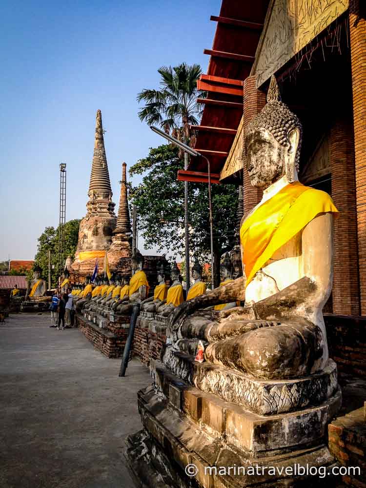 Bangkok Old City-3