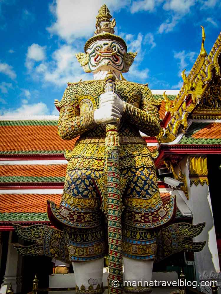 Bangkok Old City-4