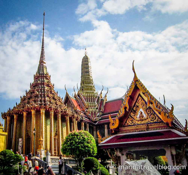 Bangkok Old City-5