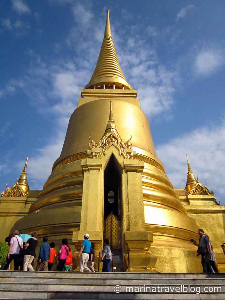 Bangkok Old City-6