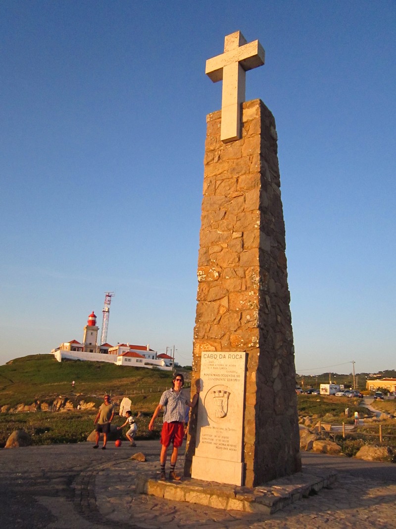 Cabo-da-Roca
