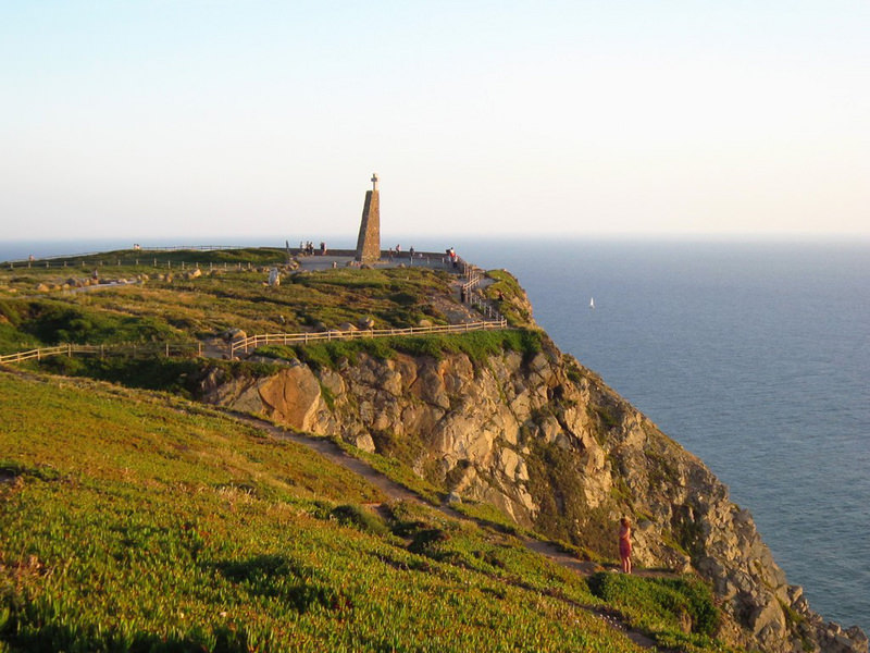 Cabo-da-Roca