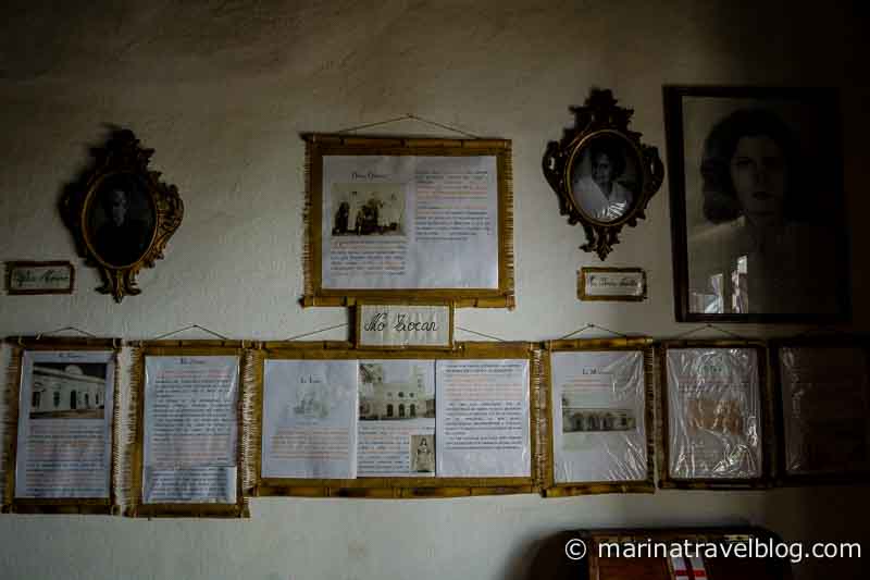 Hosteria El Zaguan, Кафайяте, Аргентина