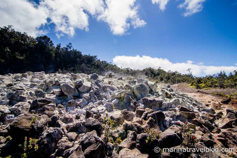 Hawaii Big Island Volcano-18