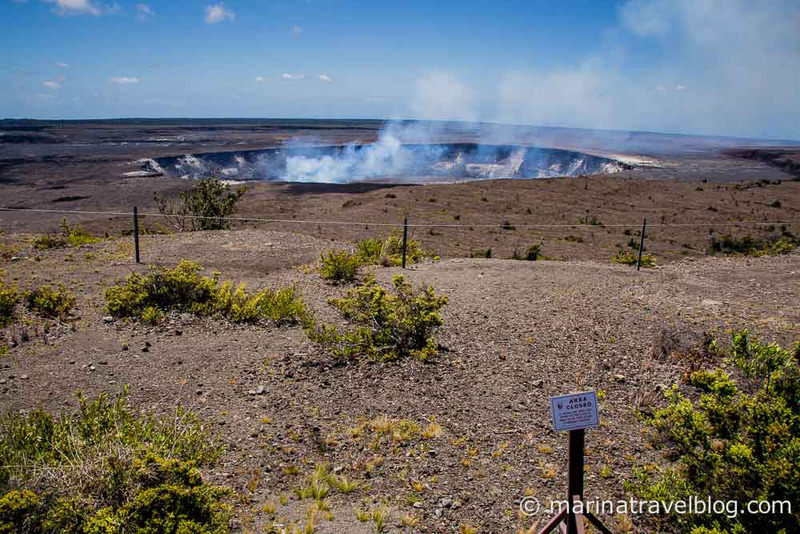 Hawaii Big Island Volcano-21
