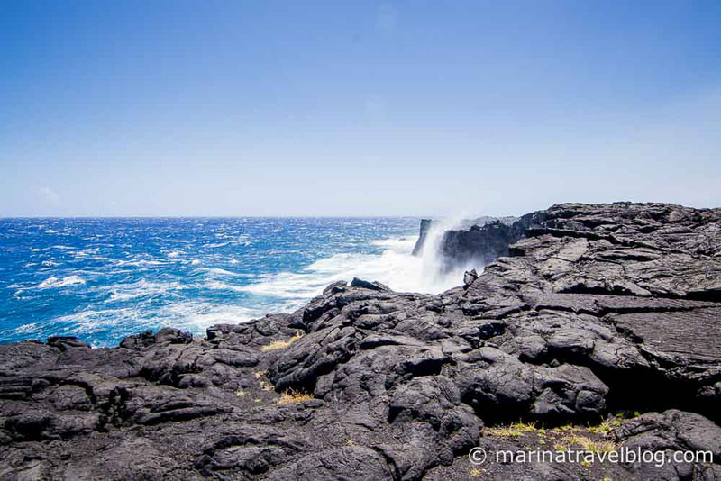 Hawaii Big Island Volcano-37