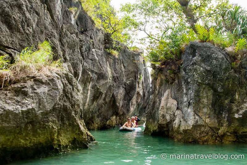 Остров Джеймса Бонда и национальный парк Ао Фанг Нга (Ao Phang Nga)