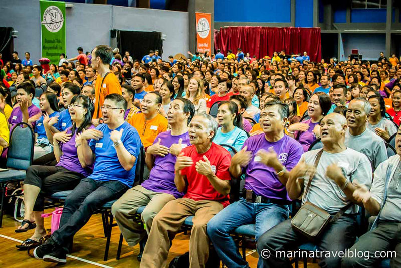 Kuching Church-11