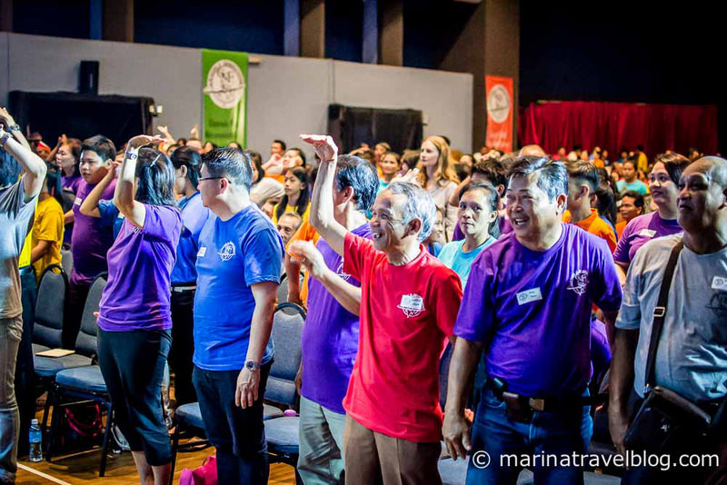 Kuching Church-31