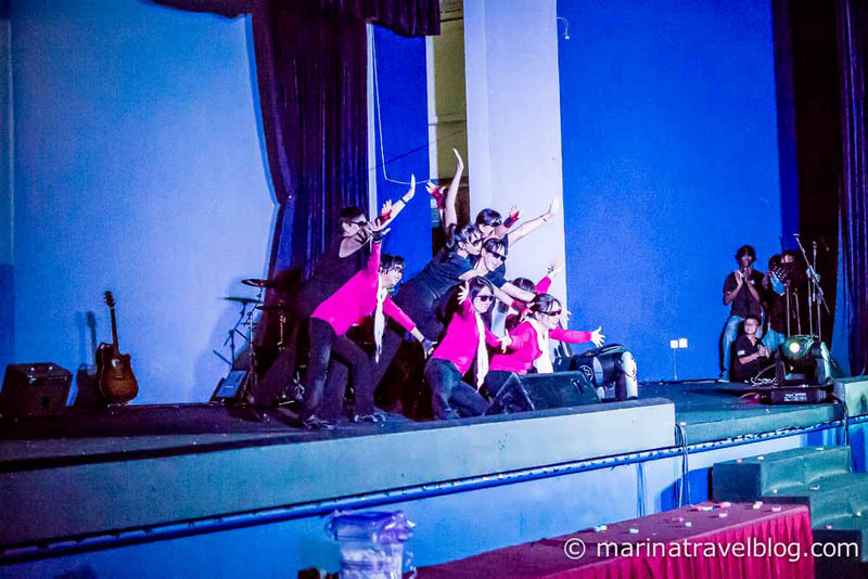Kuching Church-44