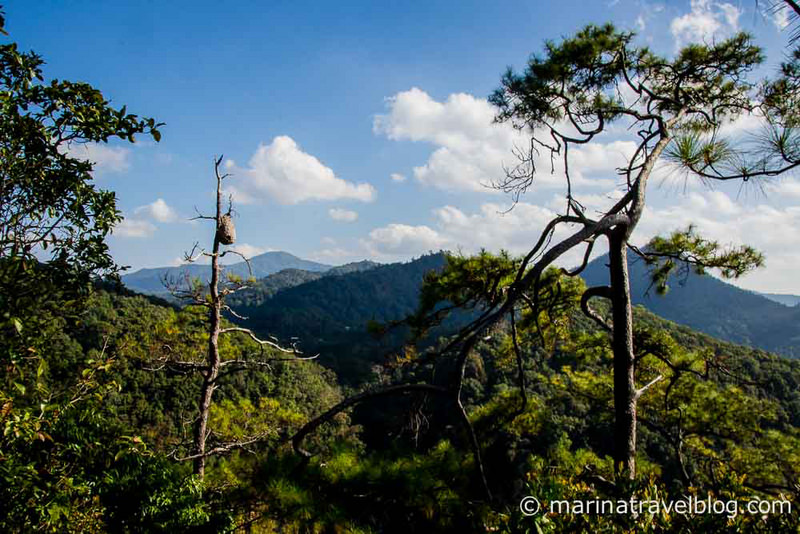Mae Hong Son Loop
