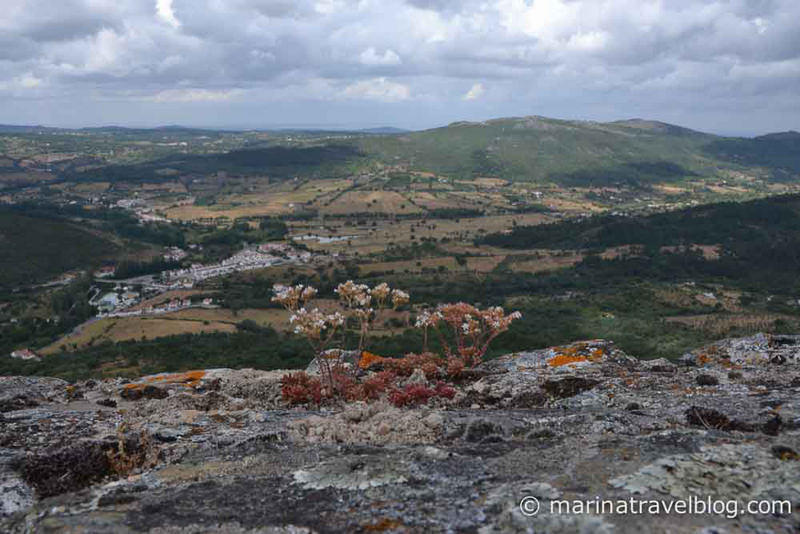Марван (Marvão)