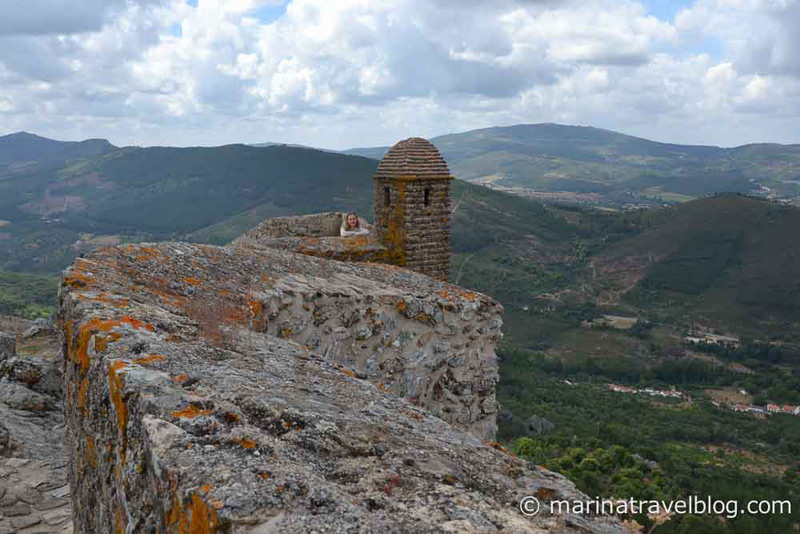Марван (Marvão)