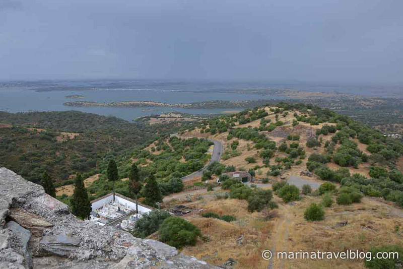Монсараш (Monsaraz)