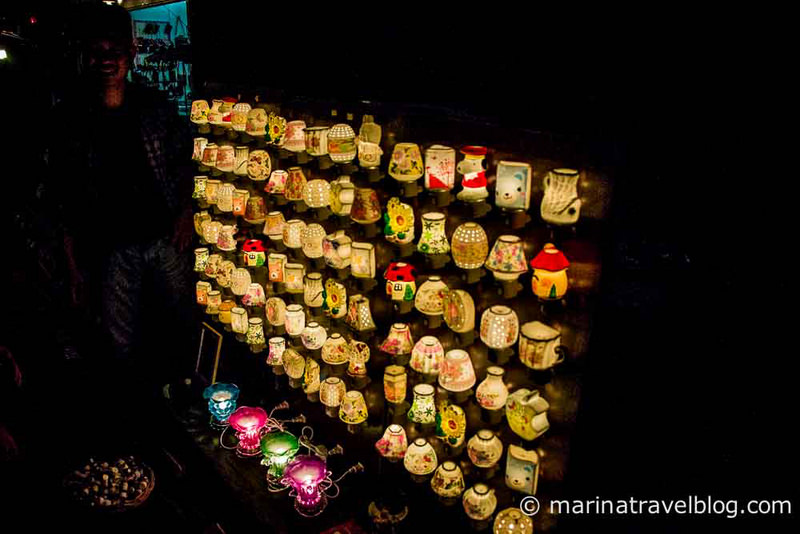 Пай (Pai, Thailand)