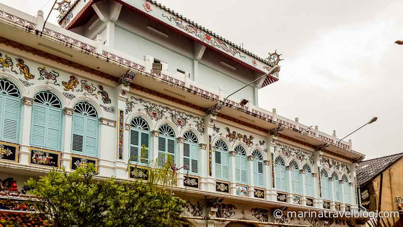 Пхукет Таун (Phuket Town)