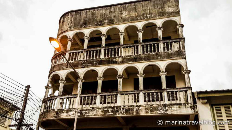 Пхукет Таун (Phuket Town)
