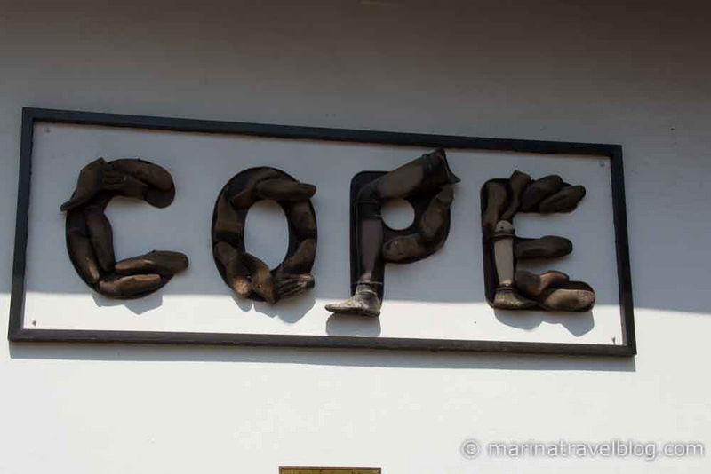 COPE