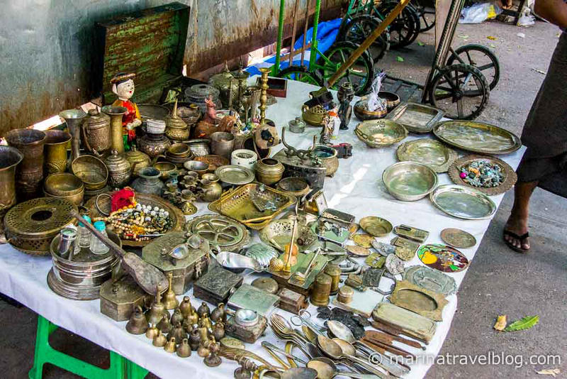 Yangon Myanmar-54