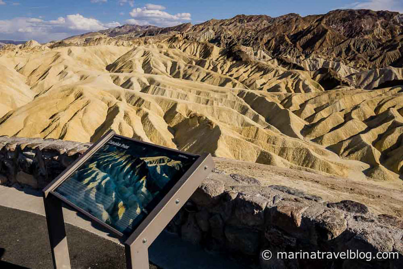 death valley zabriskie point-4