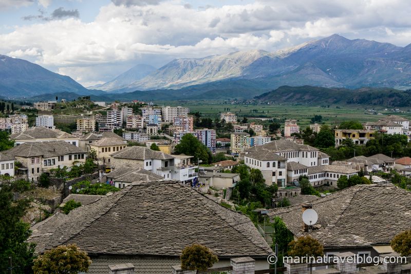 Лагора Албания