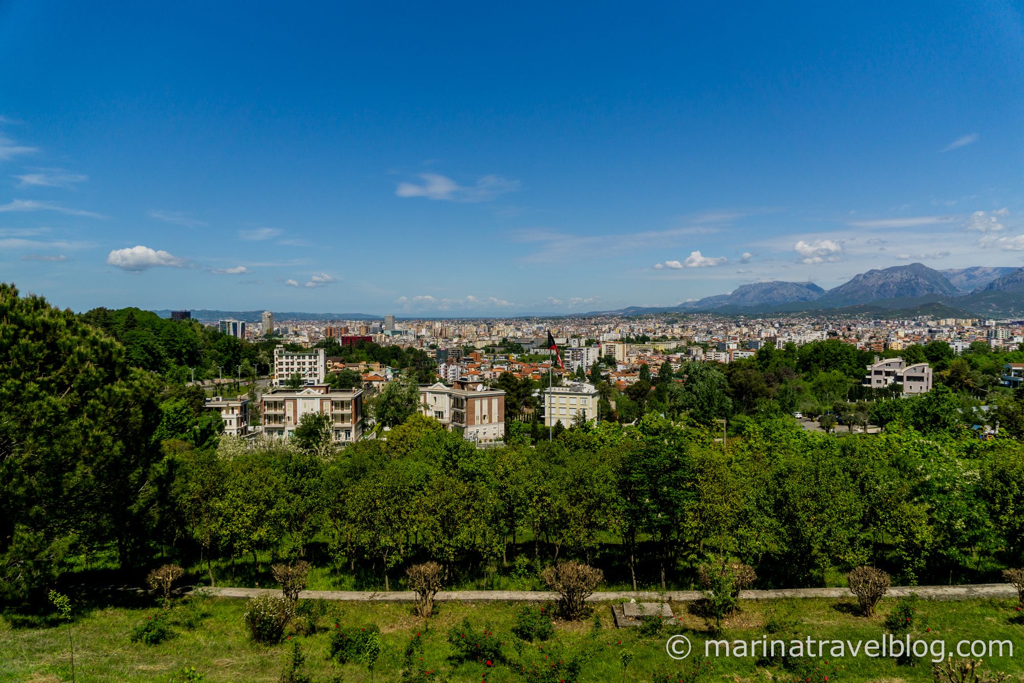 Тирана албания достопримечательности фото