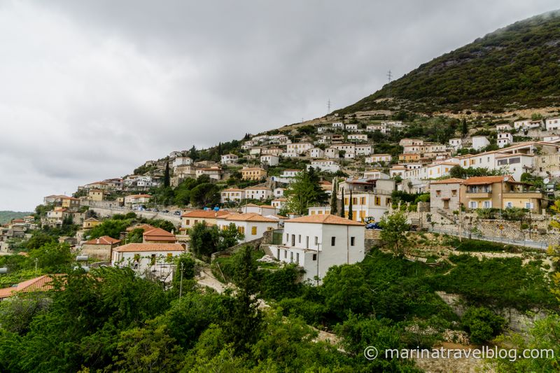 албания вуно фото