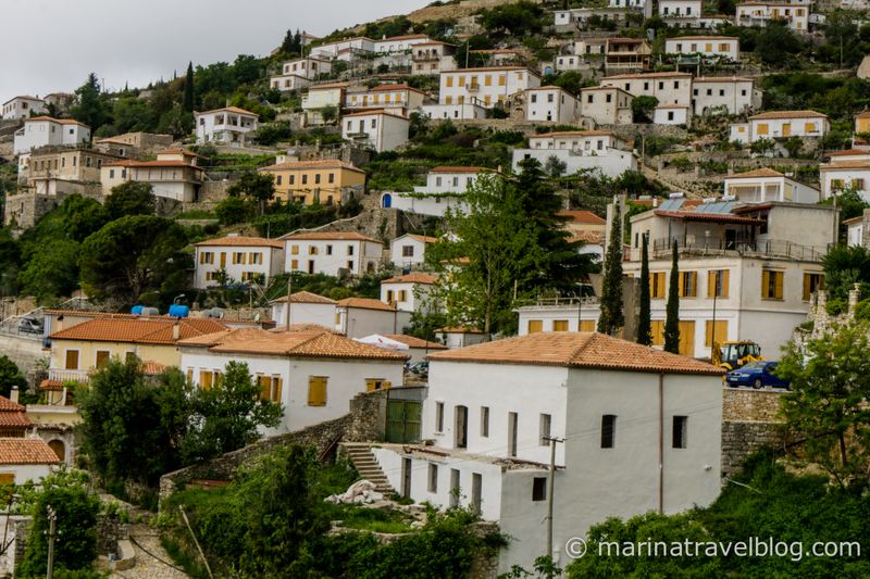 вуно албания фото