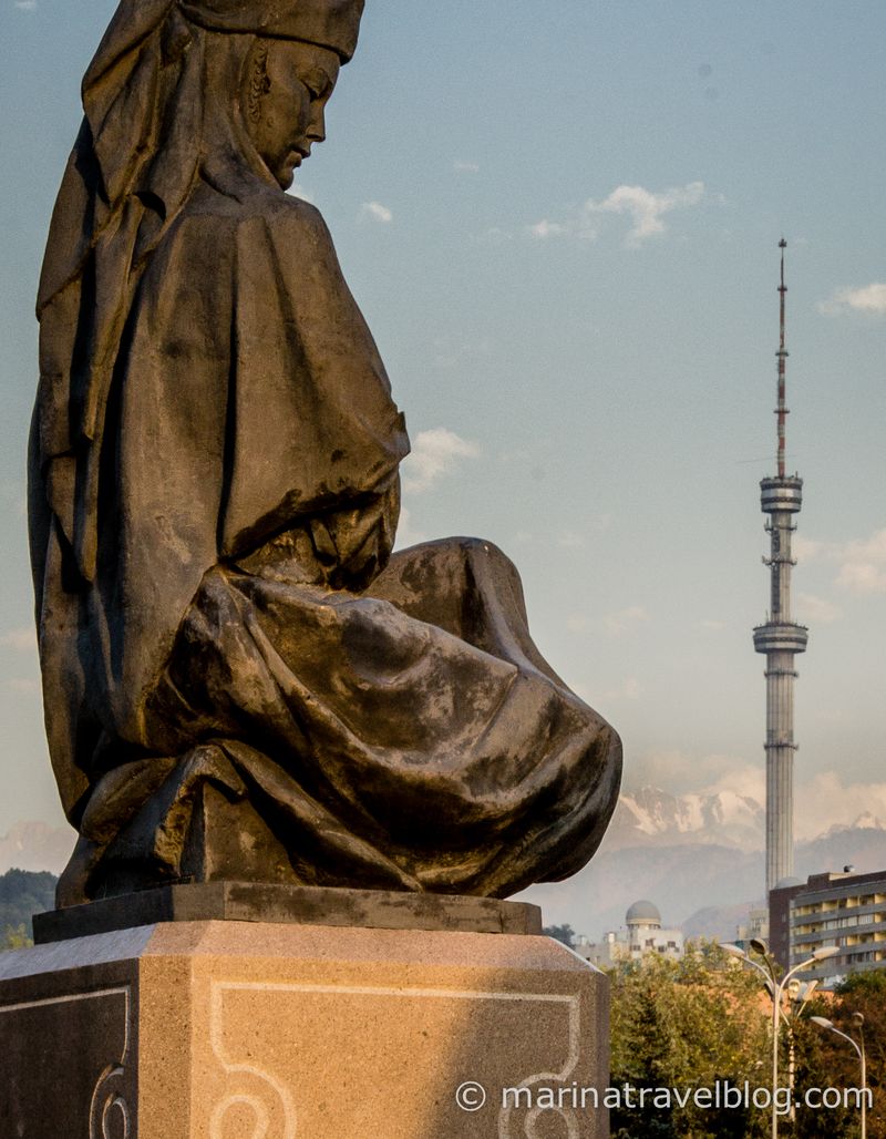 Алматы Казахстан