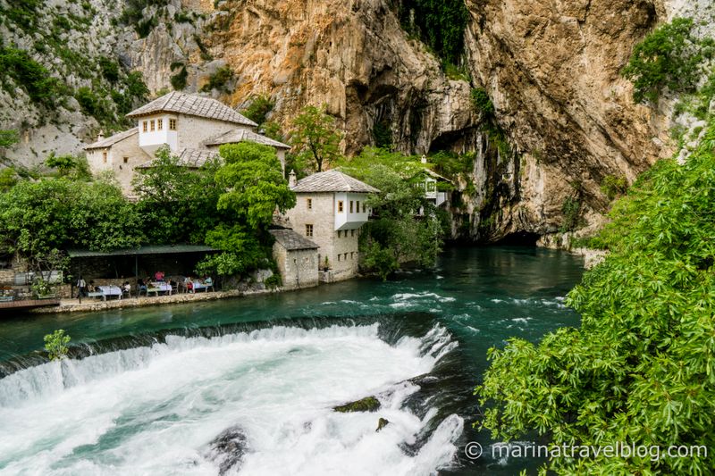 благай босния фото