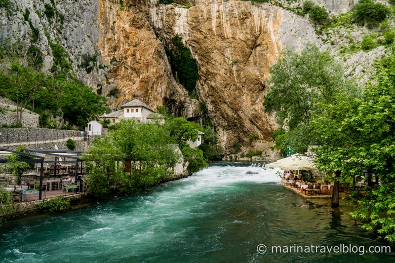 благай текке босния фото