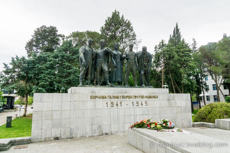 босния требине