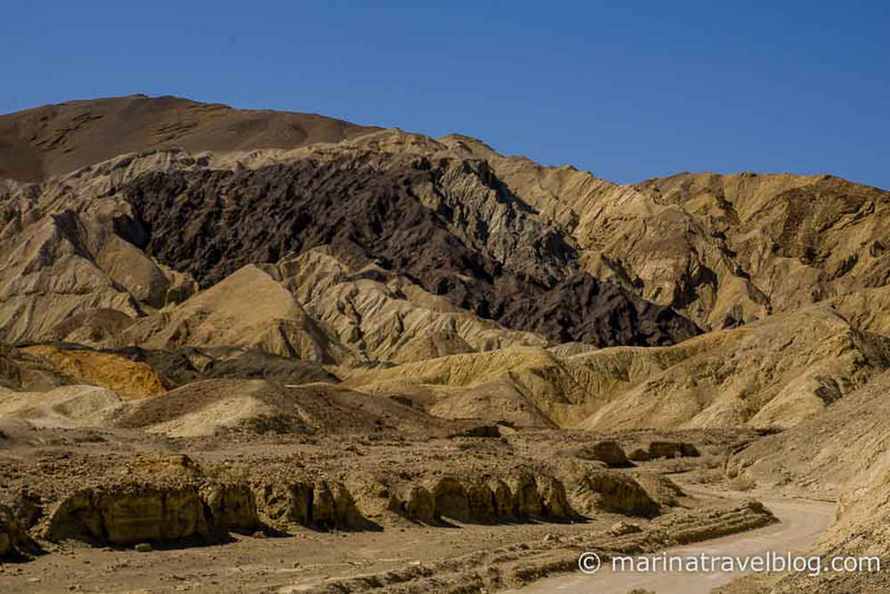 Death Valley Zabriskie Point-morning-31