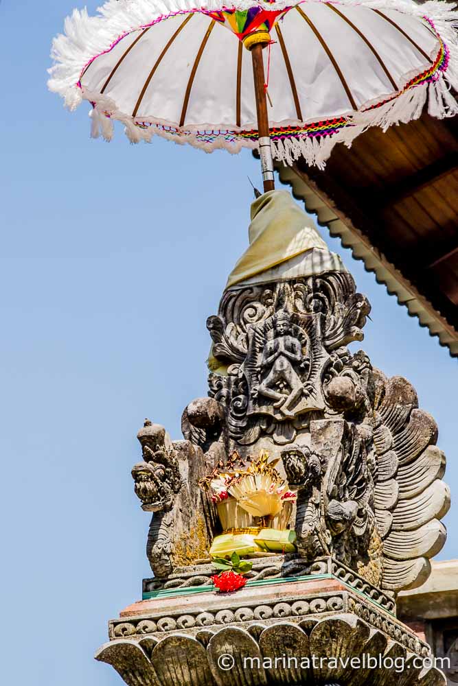 Музей Бали в Денпасаре (Bali Museum)