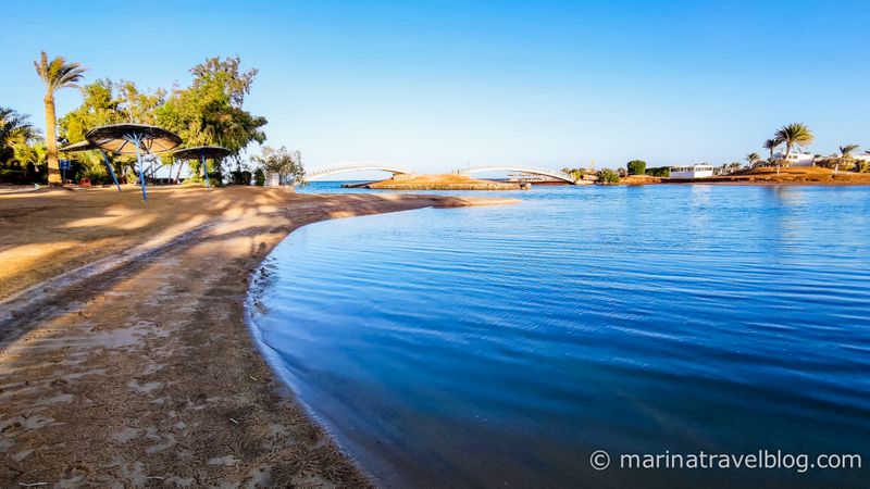 шератон эль гуна отзывы