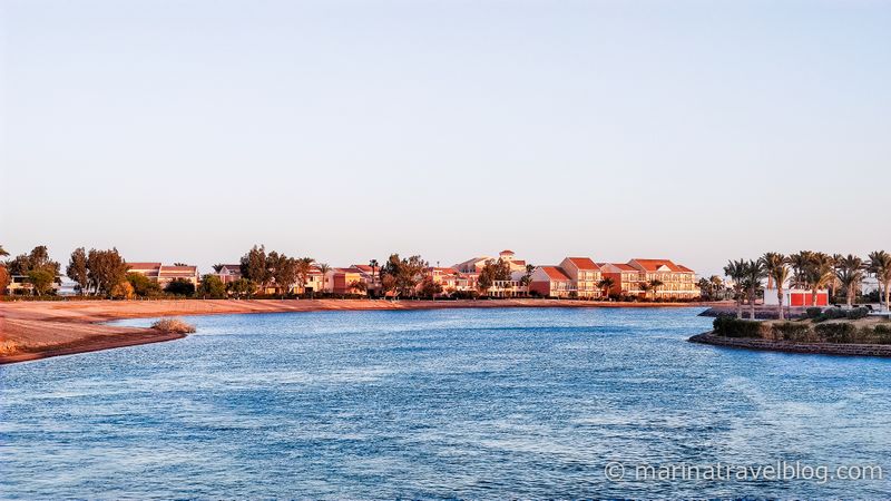 египет эль гуна фото