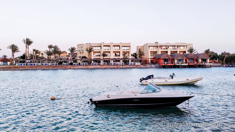 остров эль гуна