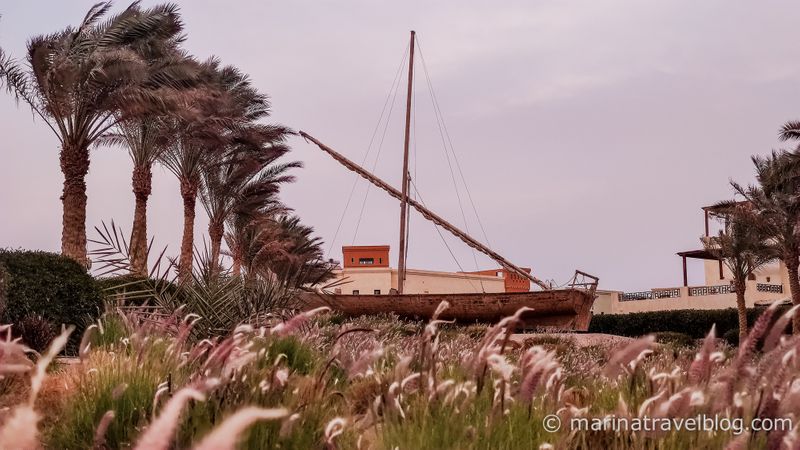 хургада эль гуна фото