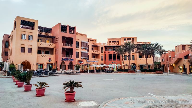 эль гуна достопримечательности