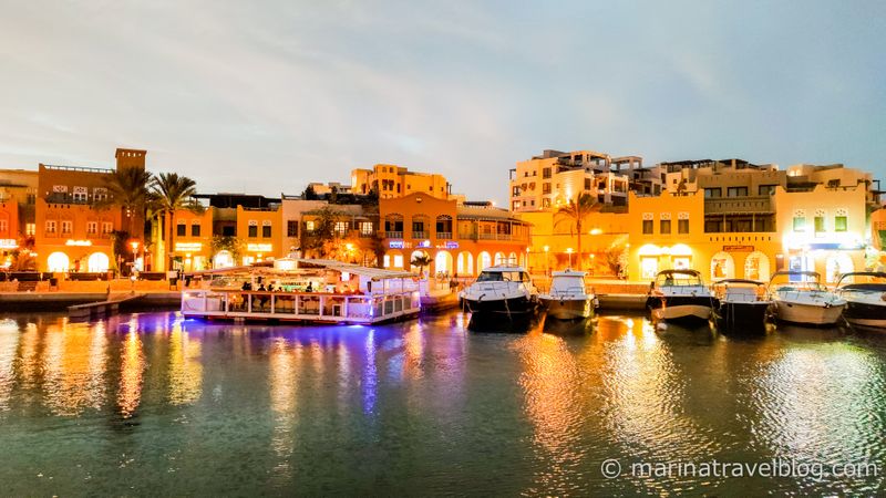 эль гуна фото туристов