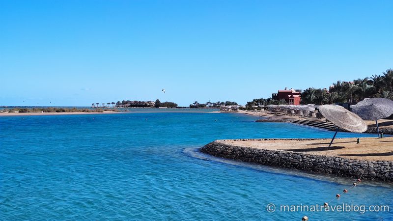 отель шератон эль гуна египет